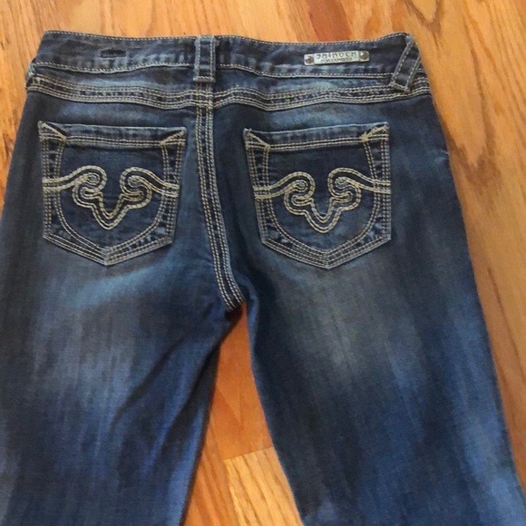 Express Jeans - Picture 2 of 2